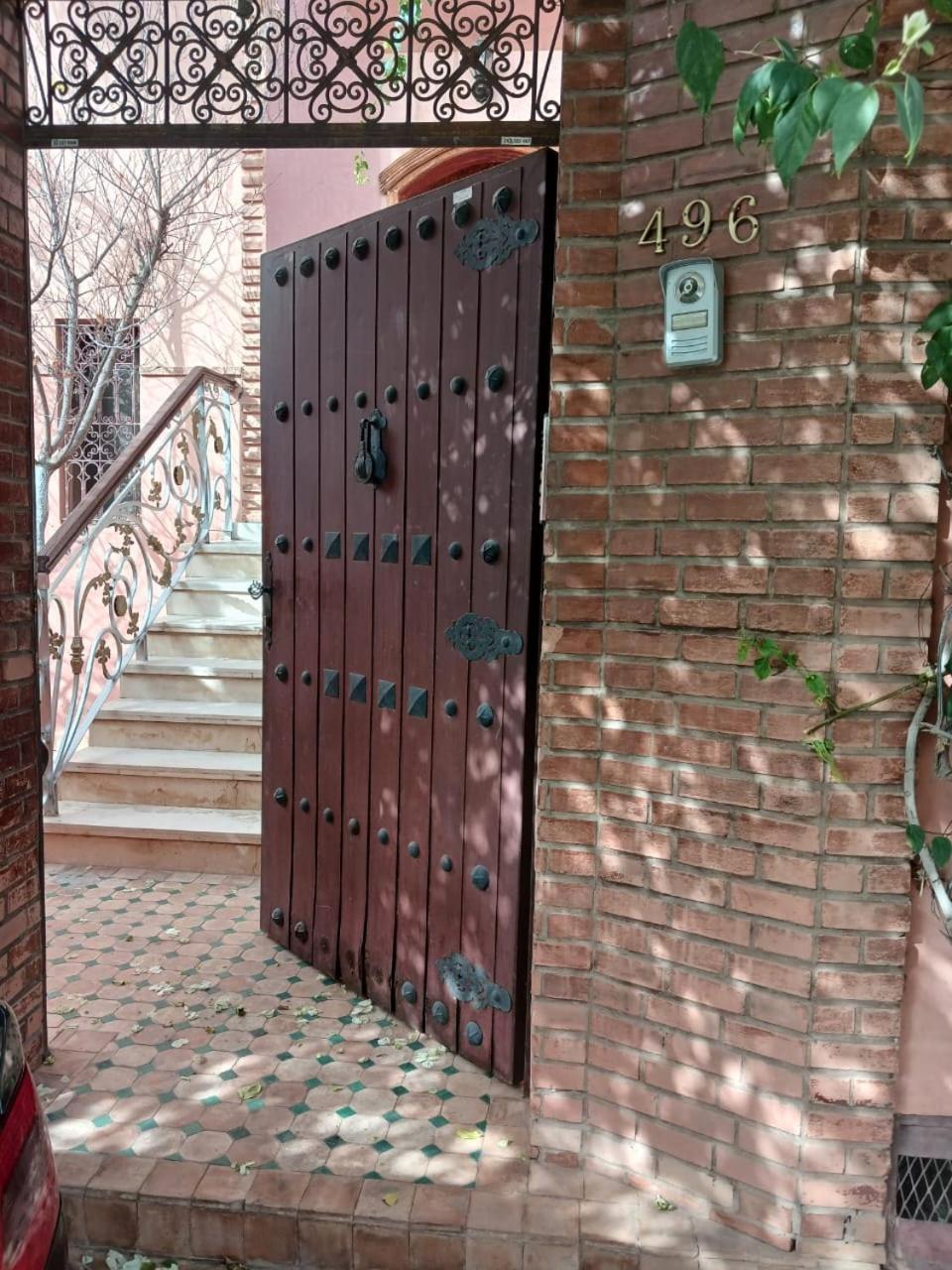Mima Séjour chez l'habitant Marrakesh