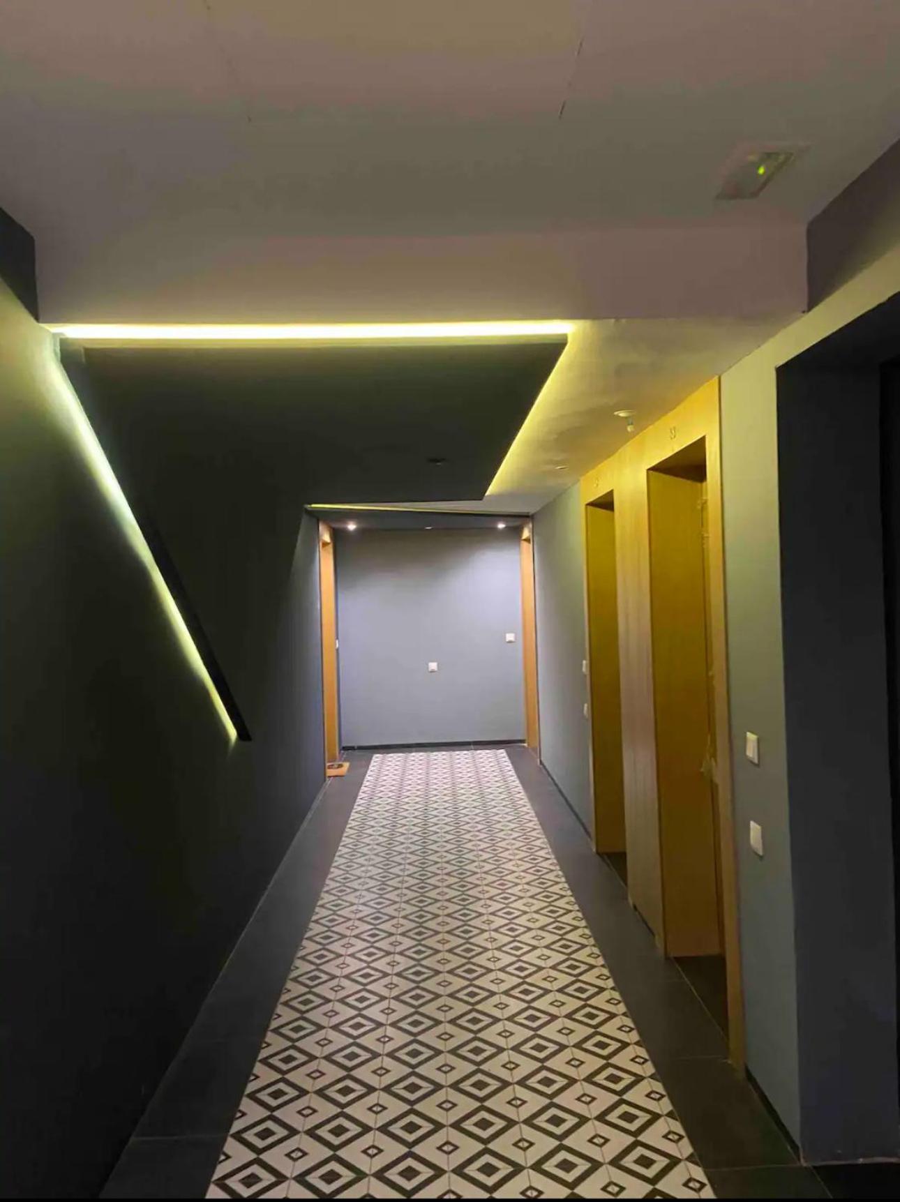 Apartment Oasis Urbaine Marrakesch