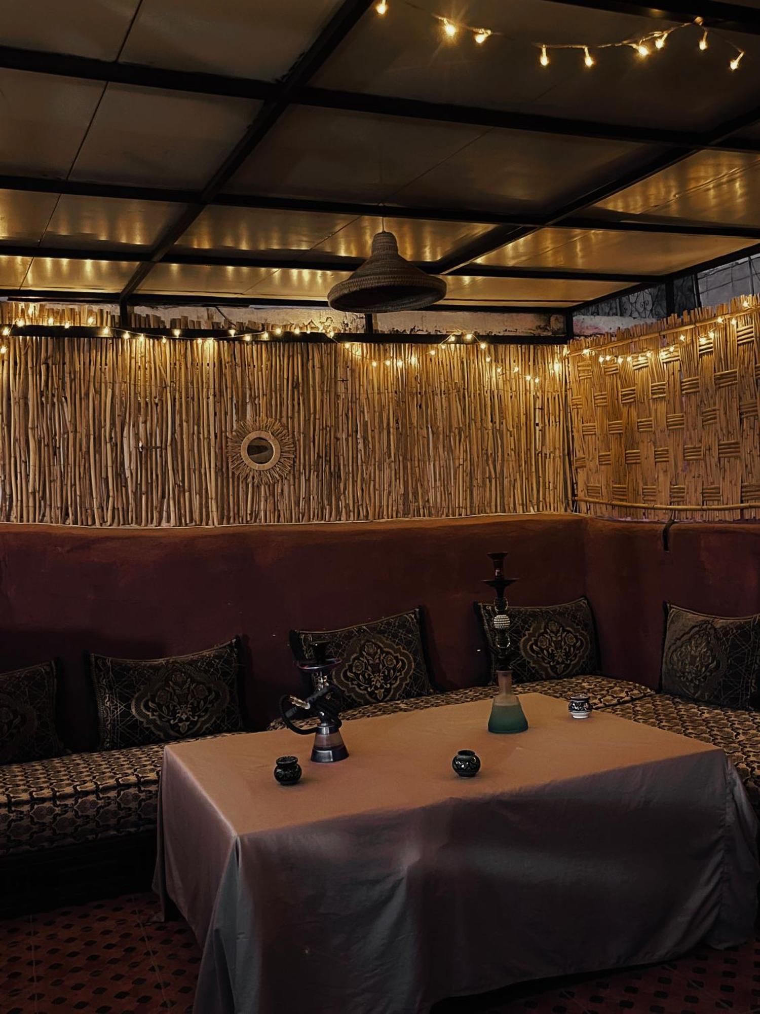 Nelya Kech Auberge de jeunesse Marrakesh