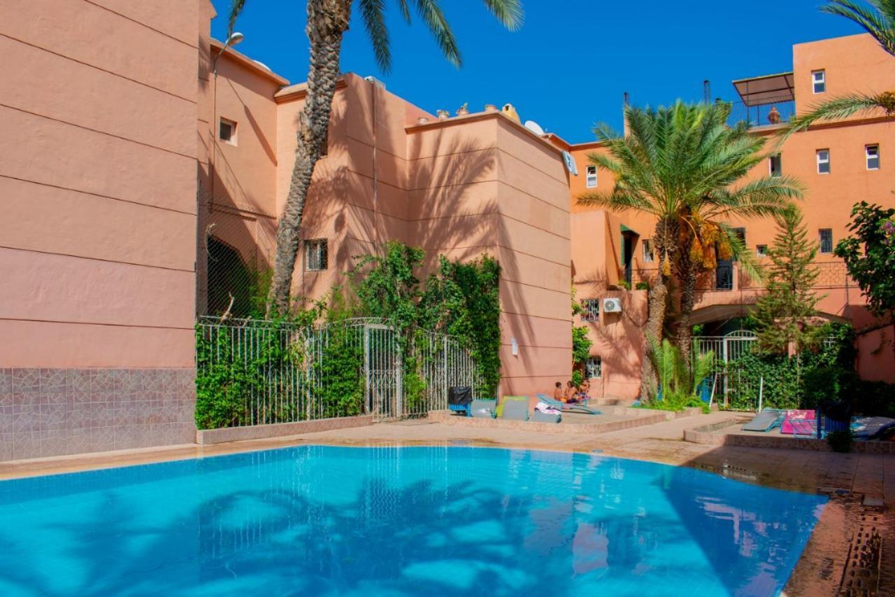 Riad Anis Ferienpark