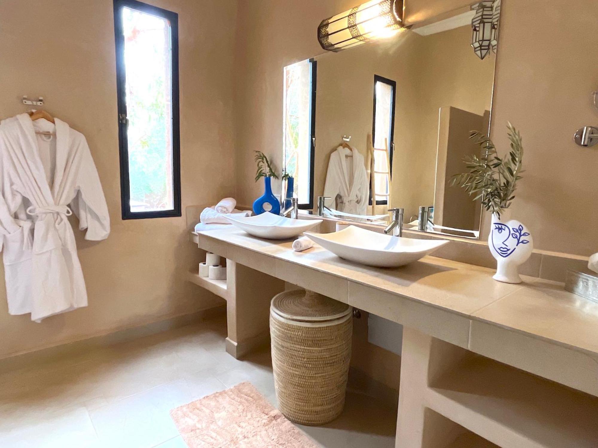 Villa Palais Debora Marrakesh