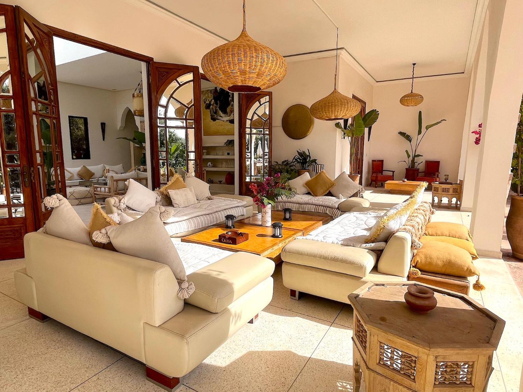 Palais Debora Marrakesh