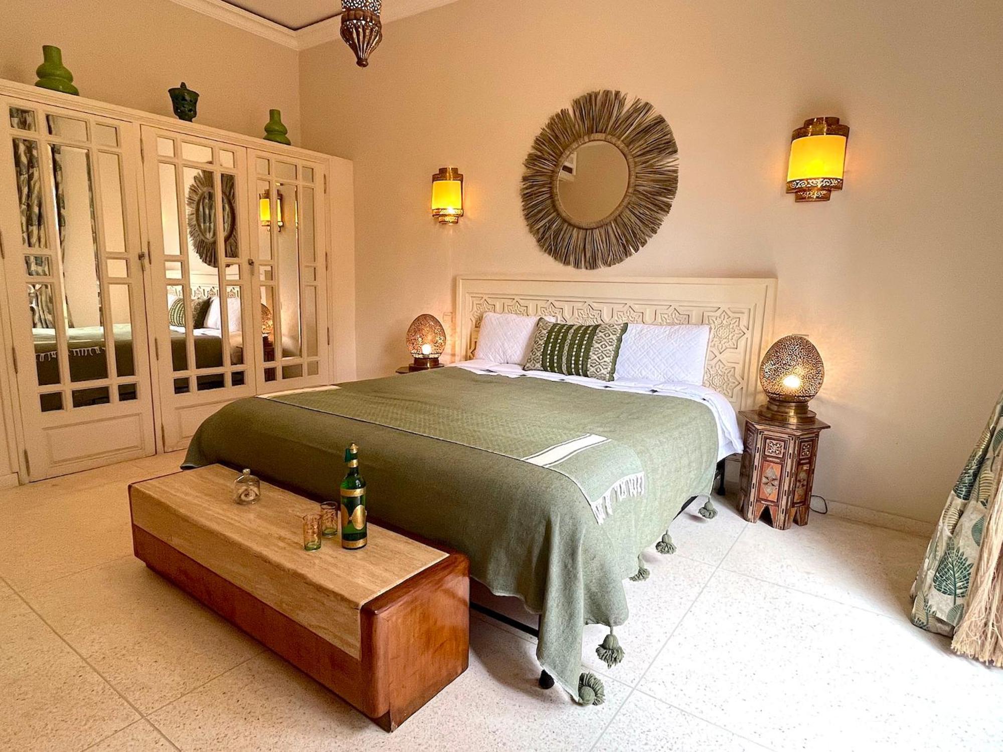 Palais Debora Marrakesh
