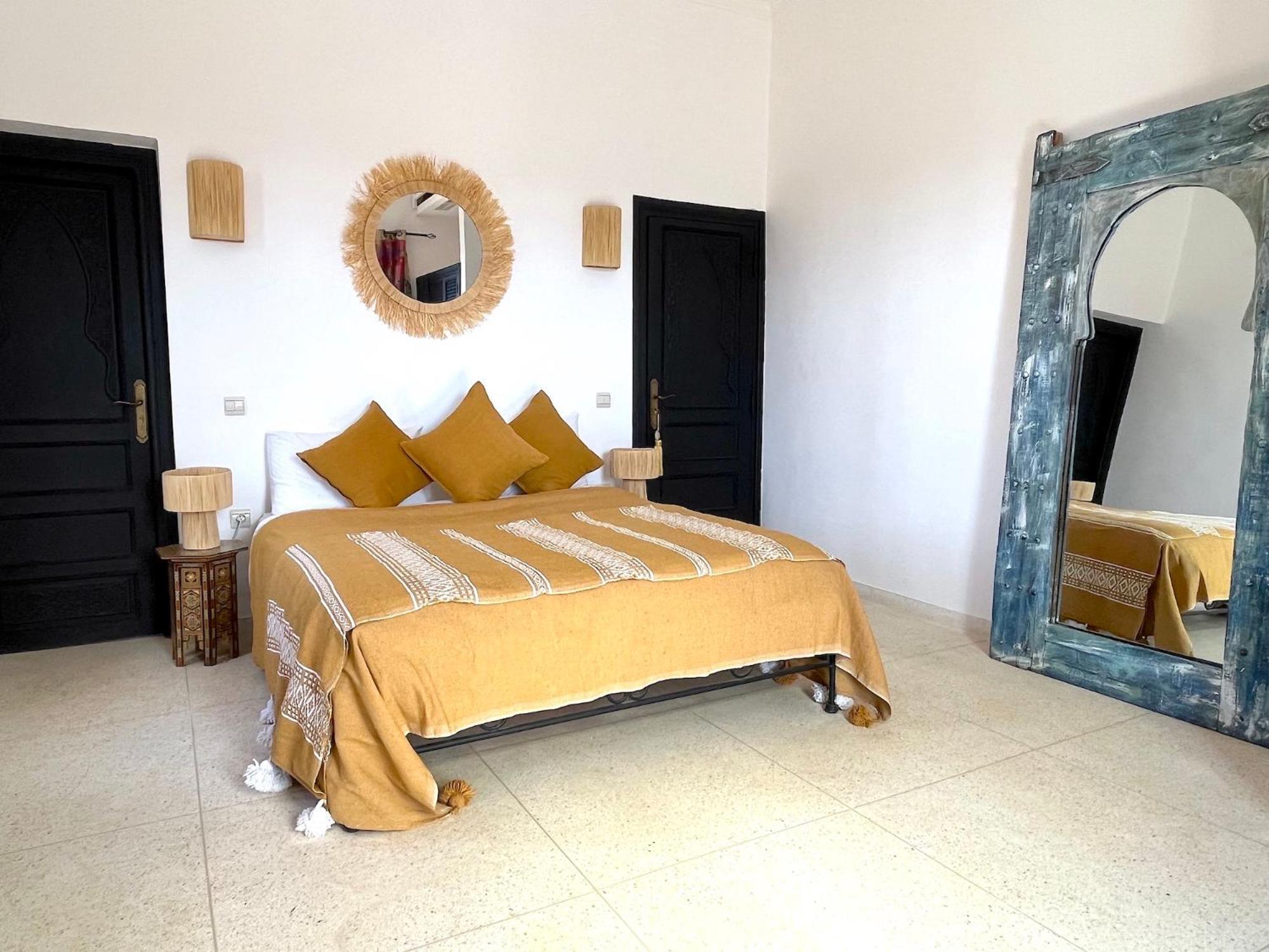 Palais Debora * Marrakesh