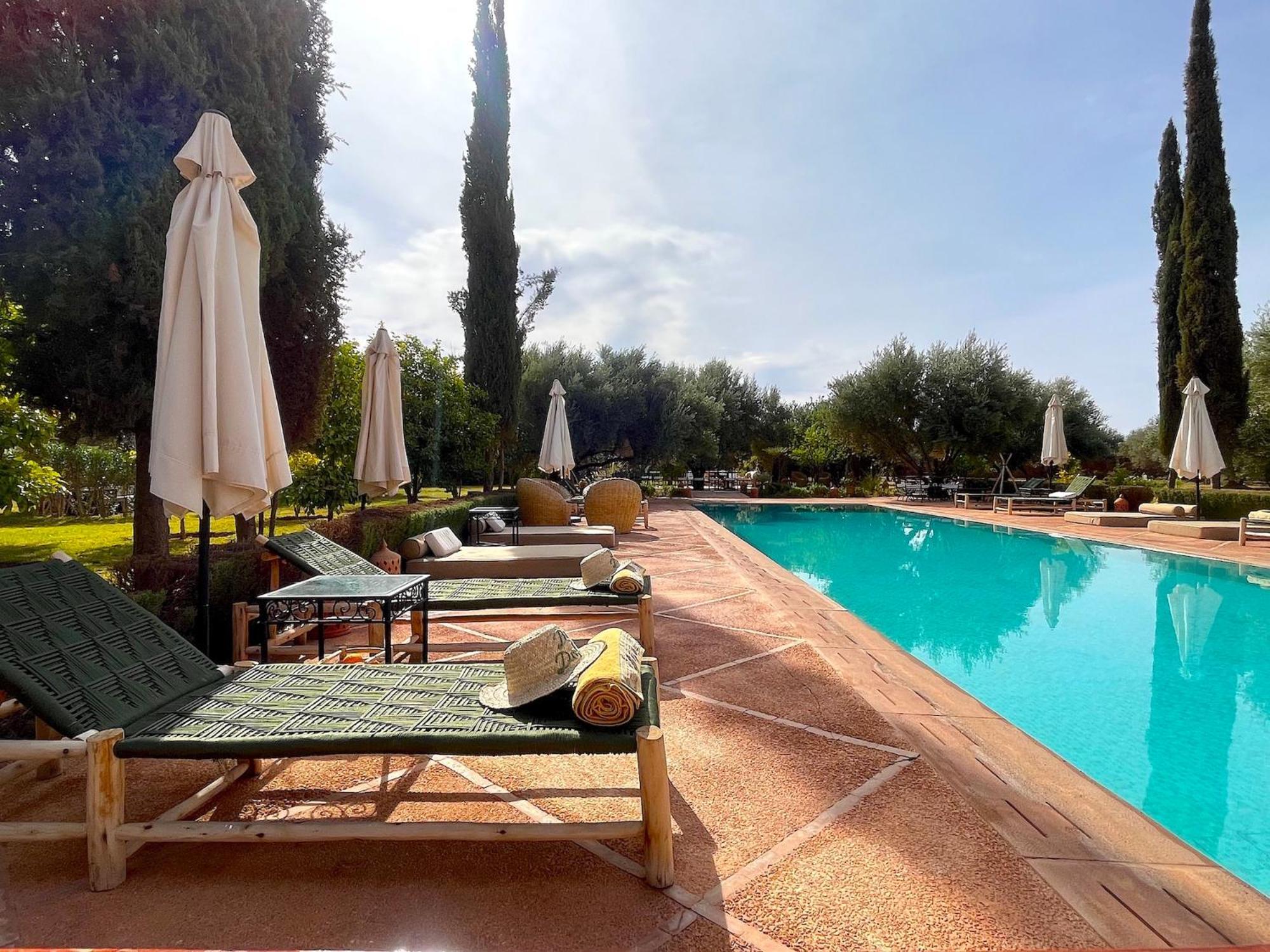 Villa Palais Debora