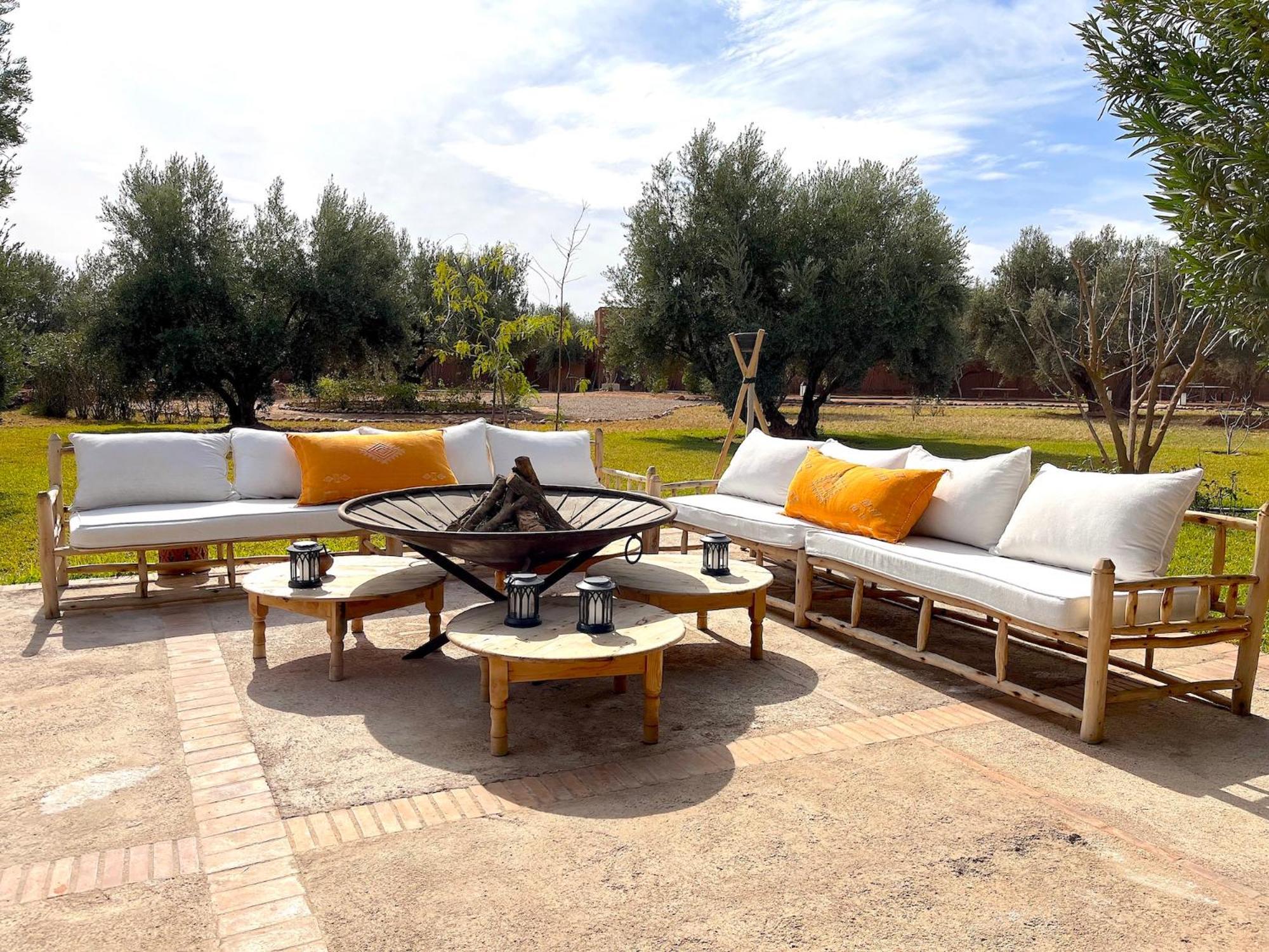 Palais Debora Marrakesh