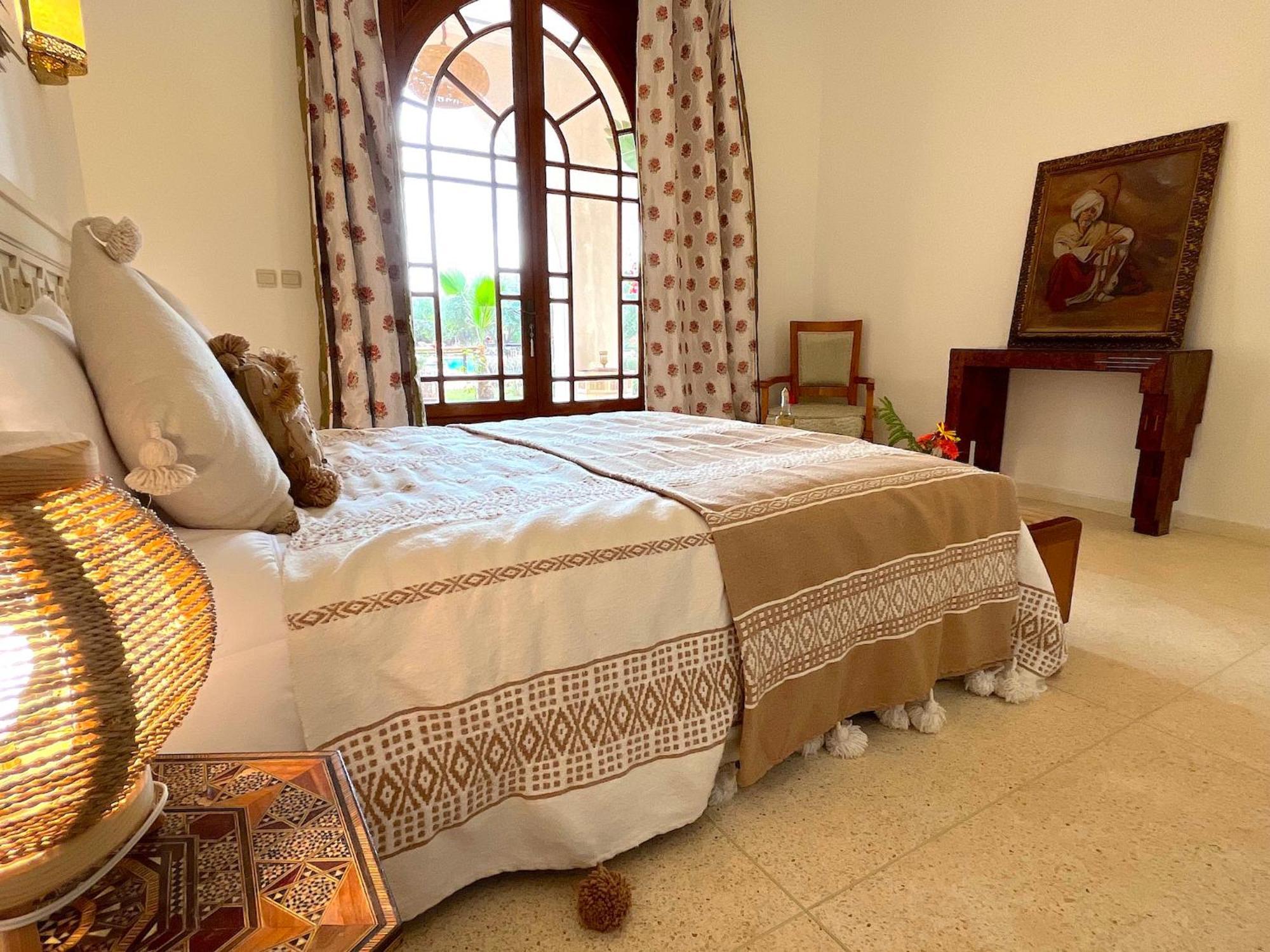 Palais Debora Villa Marrakesh