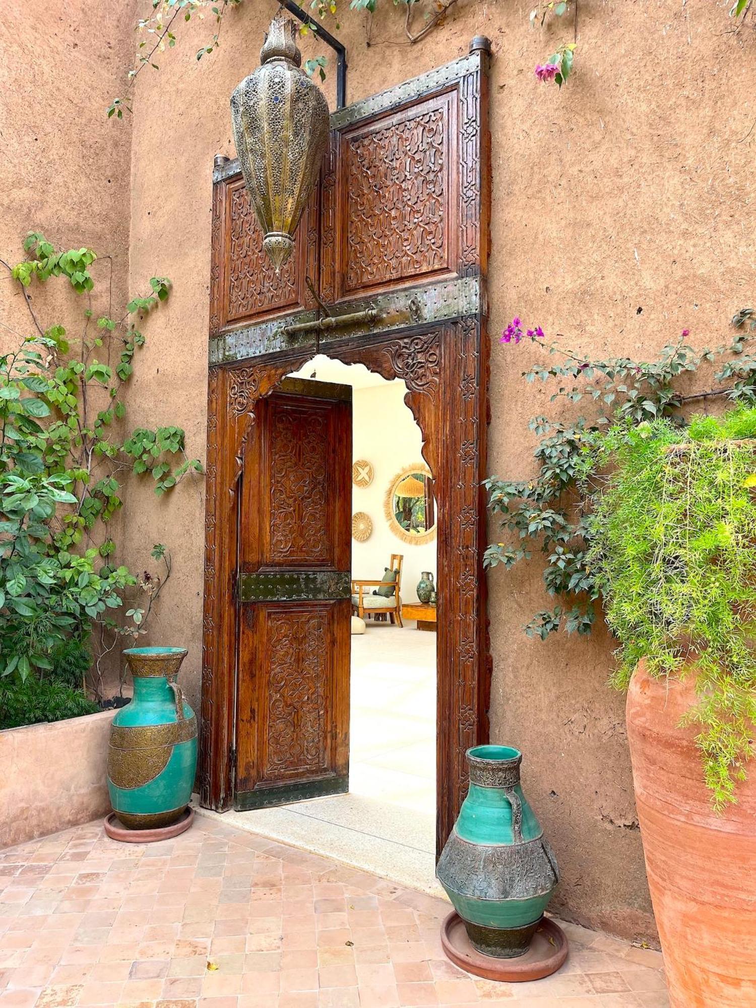 Palais Debora * Marrakesh