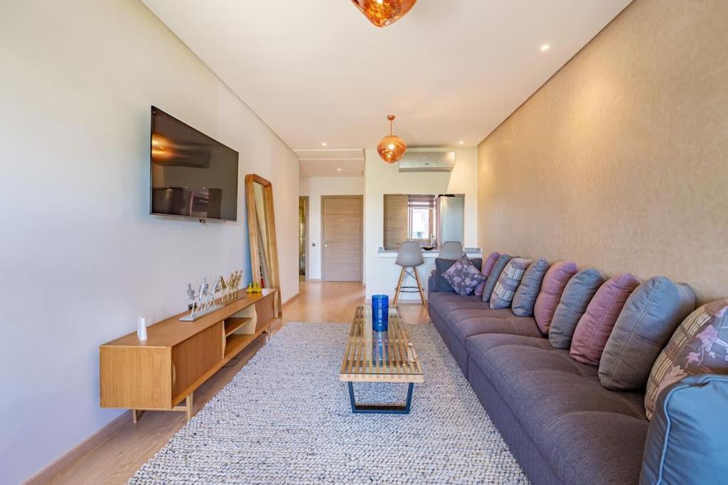 Golf Prestigia, Grande Piscine, Jardins Apartamento *