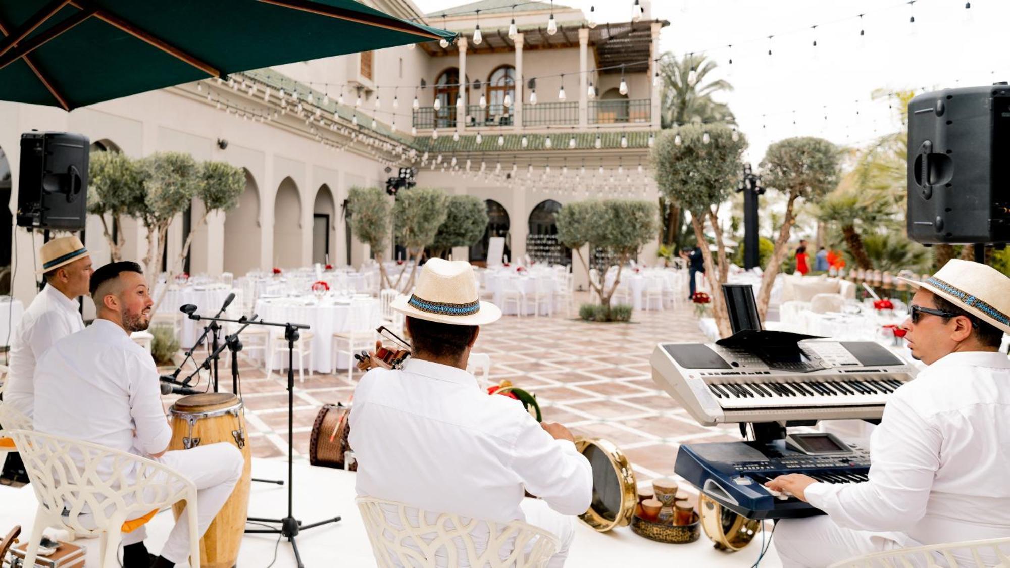 Riad Du Golf Suites - Marrakech (Adults Only) 5*