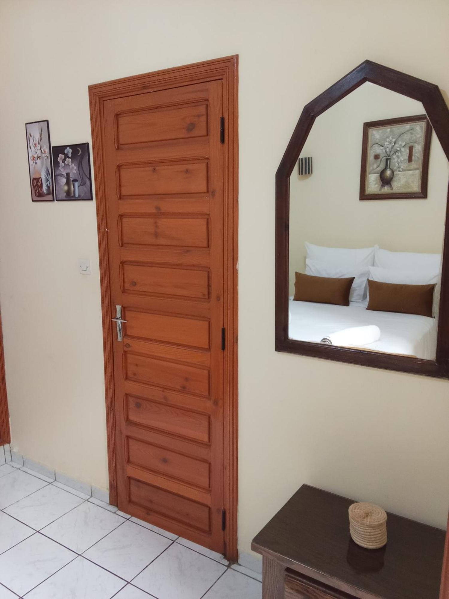 Guest house Nelya *