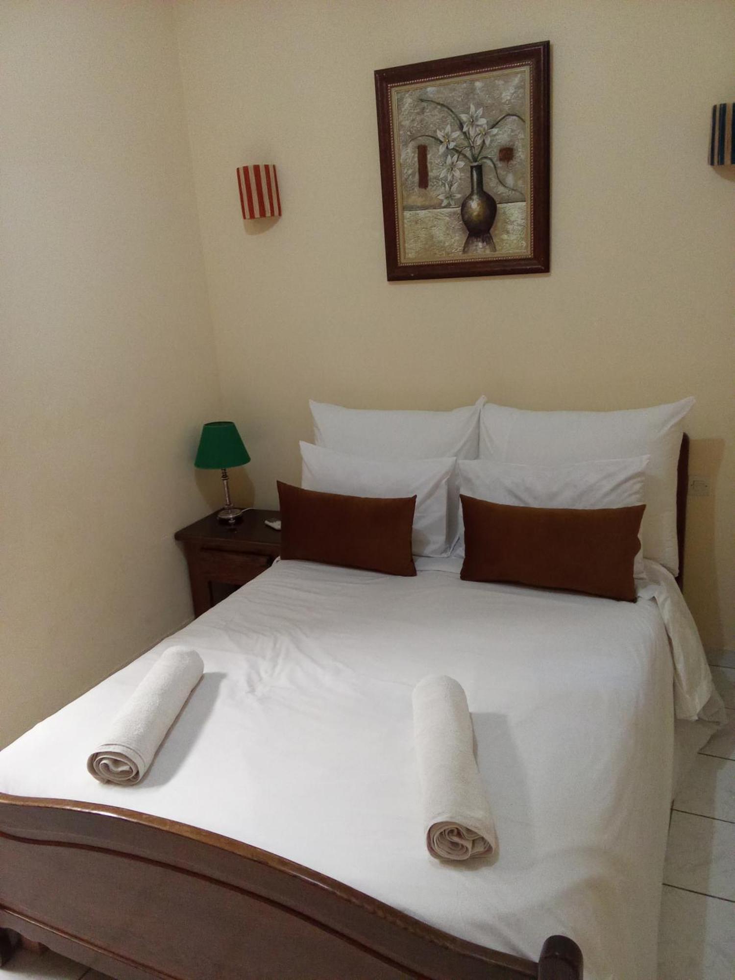 Guest house Nelya *