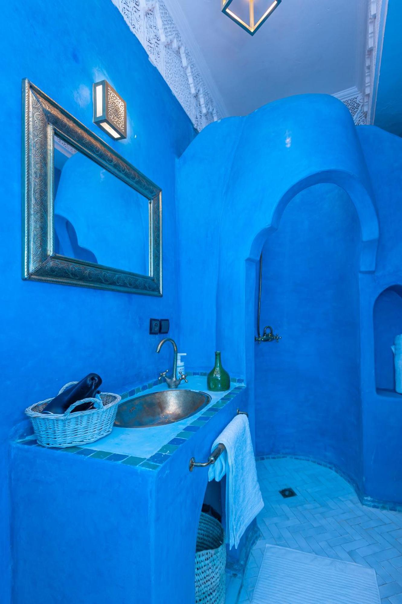 Amalia Hotel Marrakesh