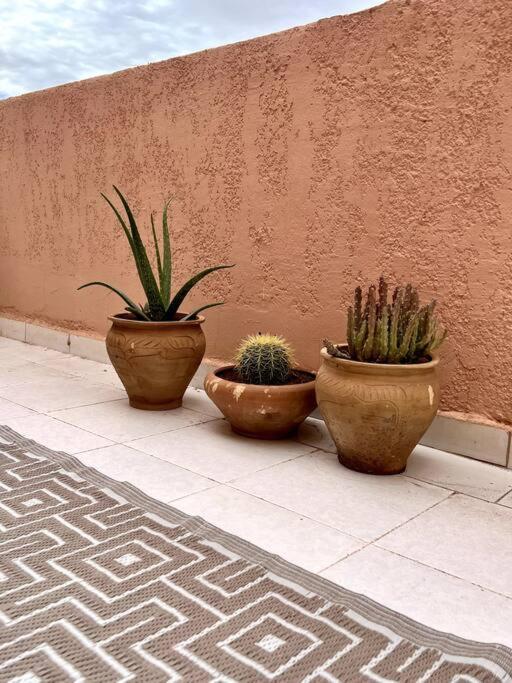 Appartamento Cozy In Marrakech