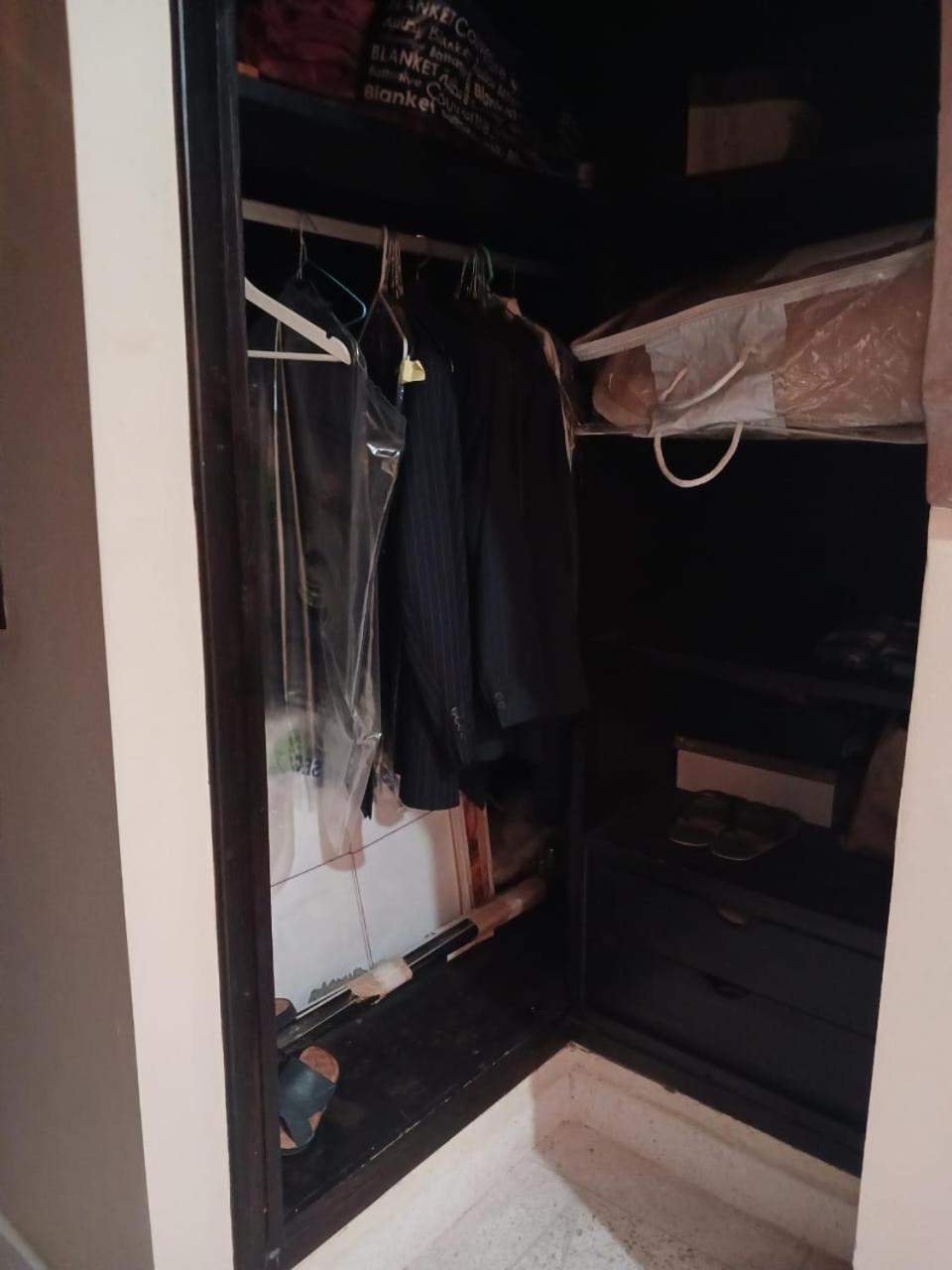 Séjour chez l'habitant Mima *