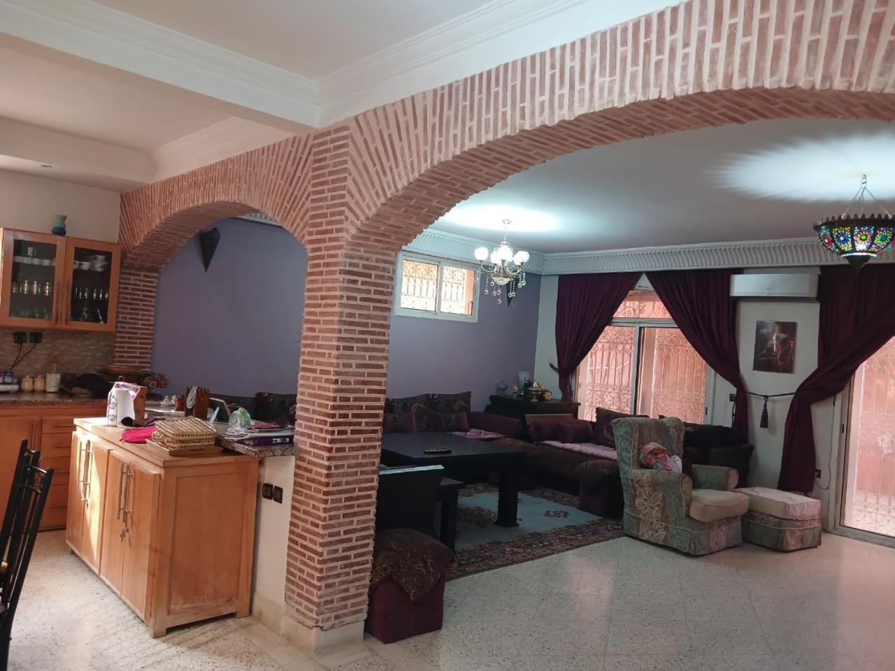 Mima Marrakesh