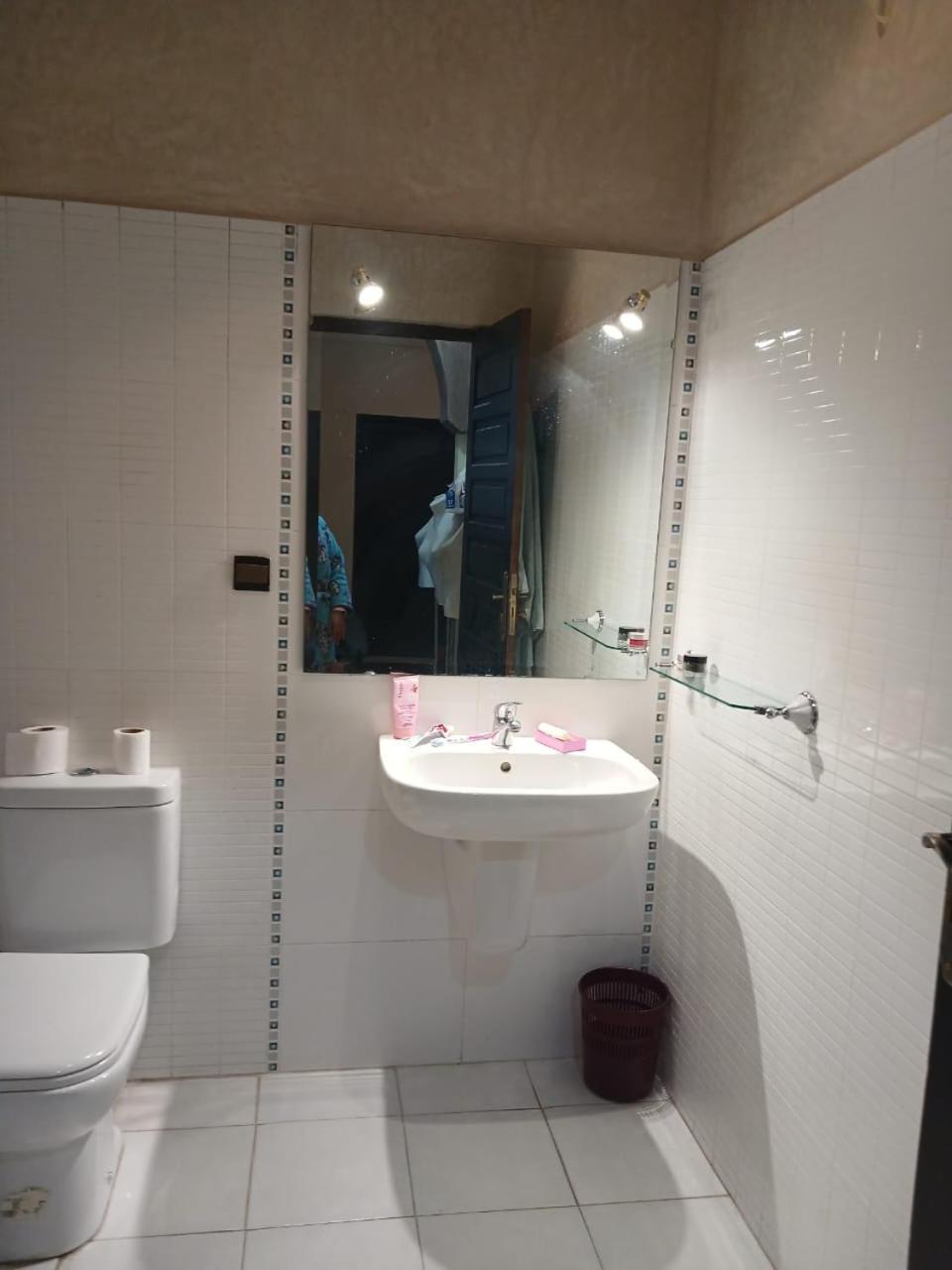 Mima Séjour chez l'habitant