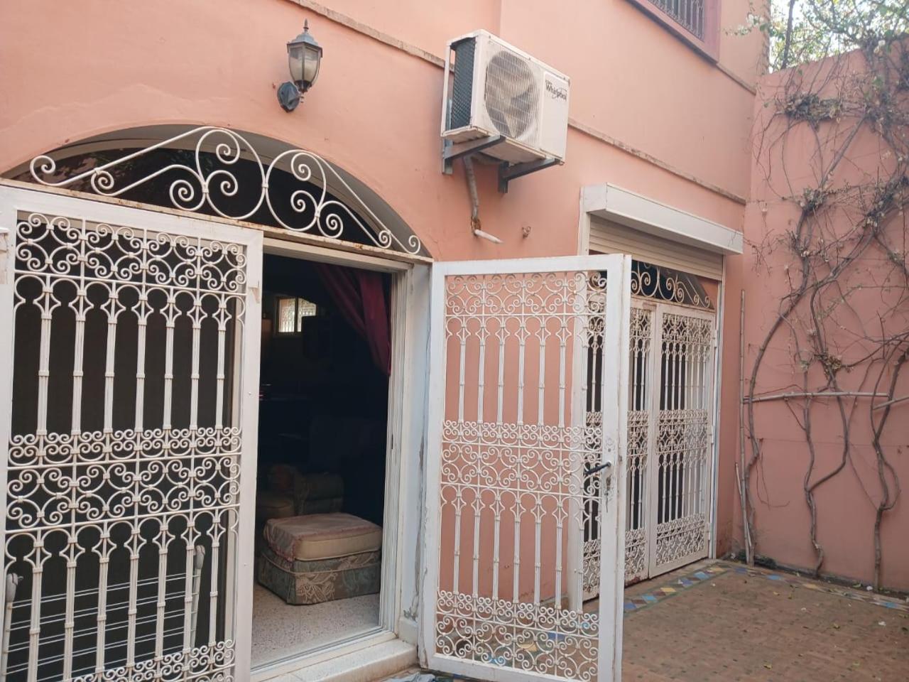 Séjour chez l'habitant Mima