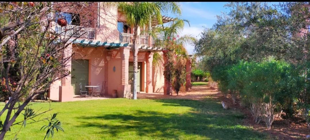 Les Jardins De La Palmeraie Appartement