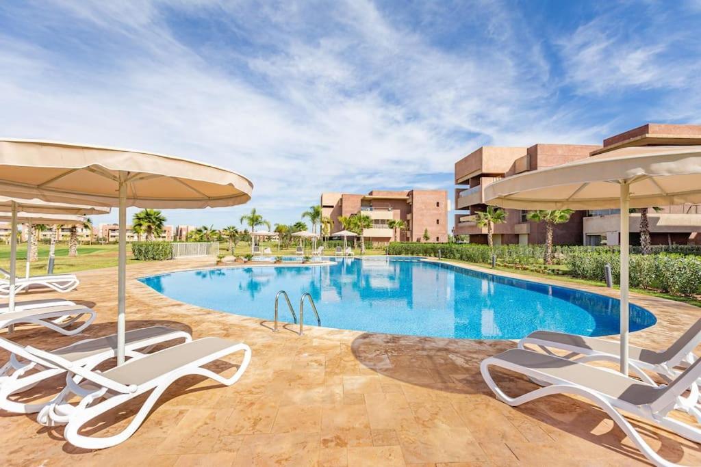 Prestigia Saphir,piscine, Jardin *