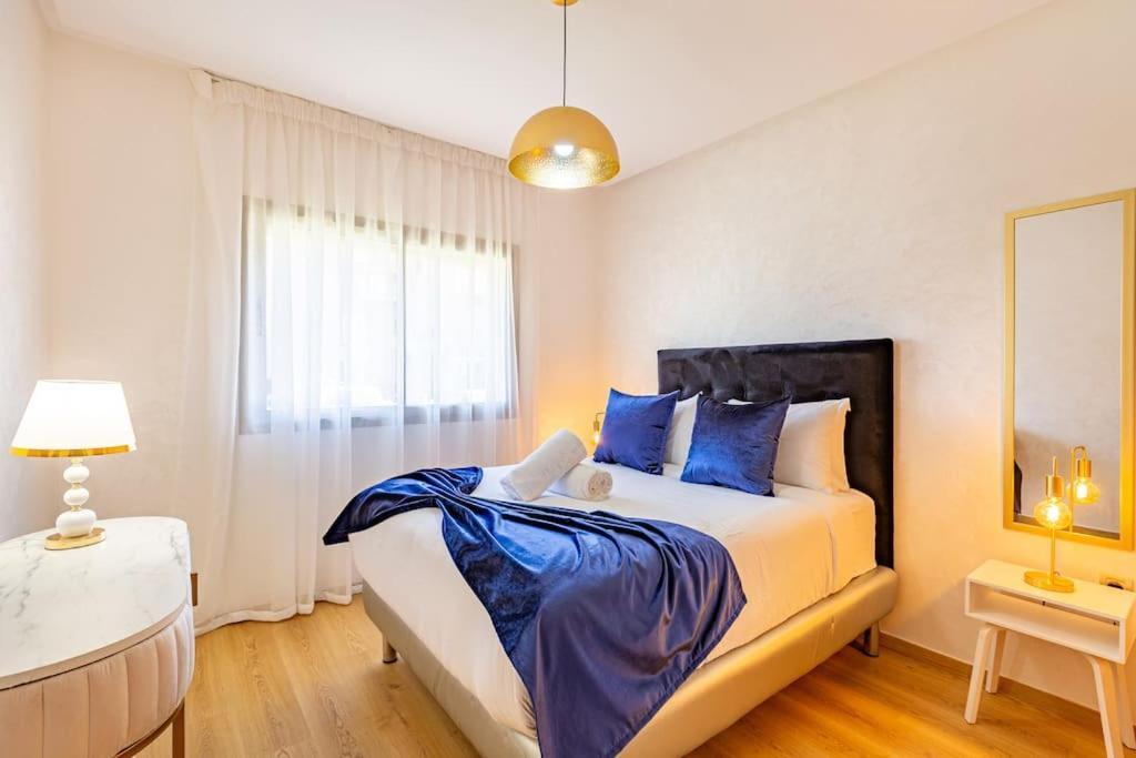 Apartamento Prestigia Saphir,piscine, Jardin *
