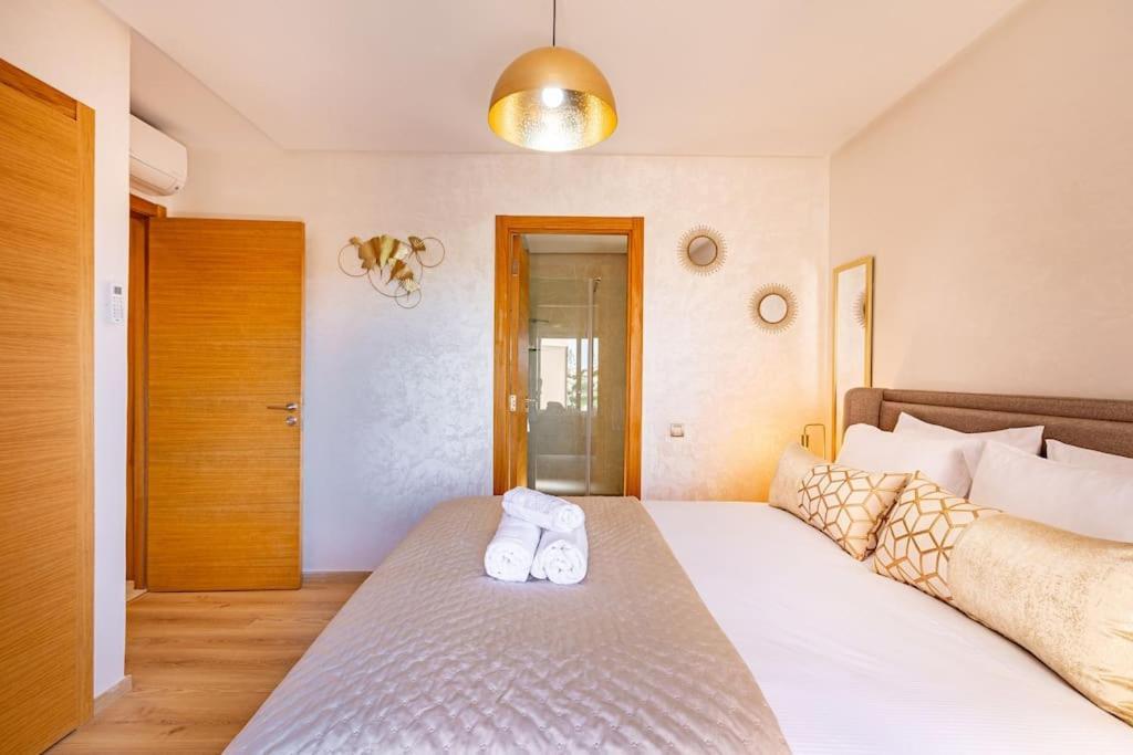 Prestigia Saphir,piscine, Jardin *