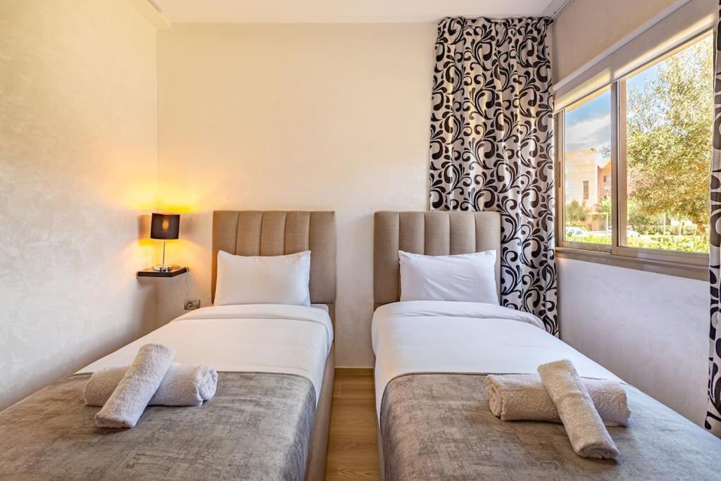 Prestigia Saphir,piscine, Jardin