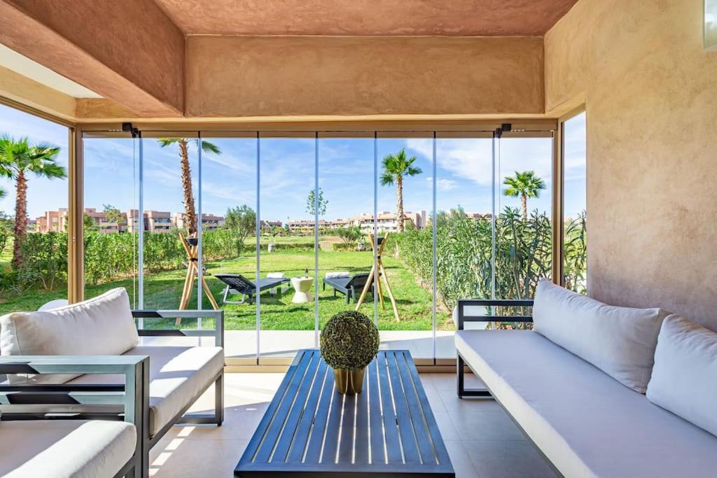 Prestigia Saphir,piscine, Jardin Apartamento