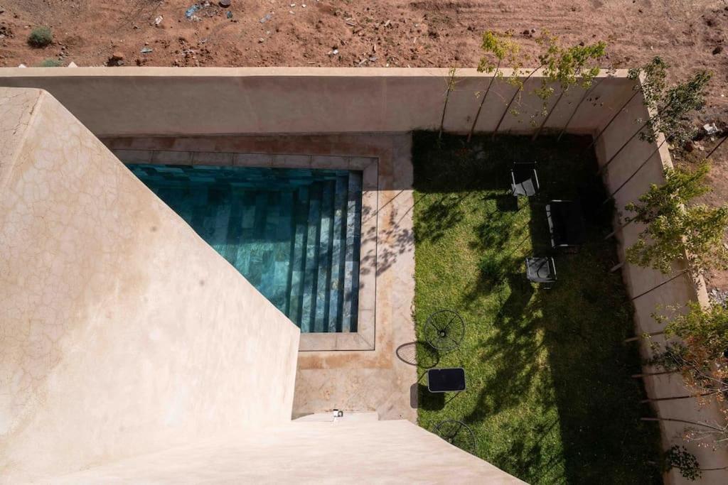 Stemakech Villa Marrakesh