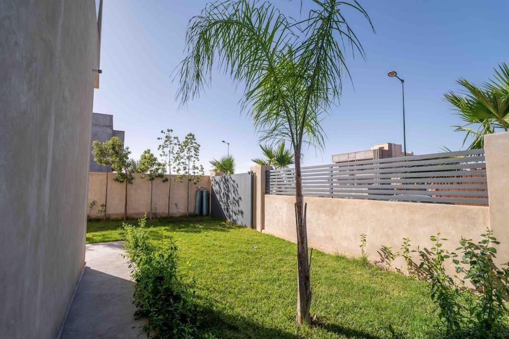 Villa Stemakech Marrakesh