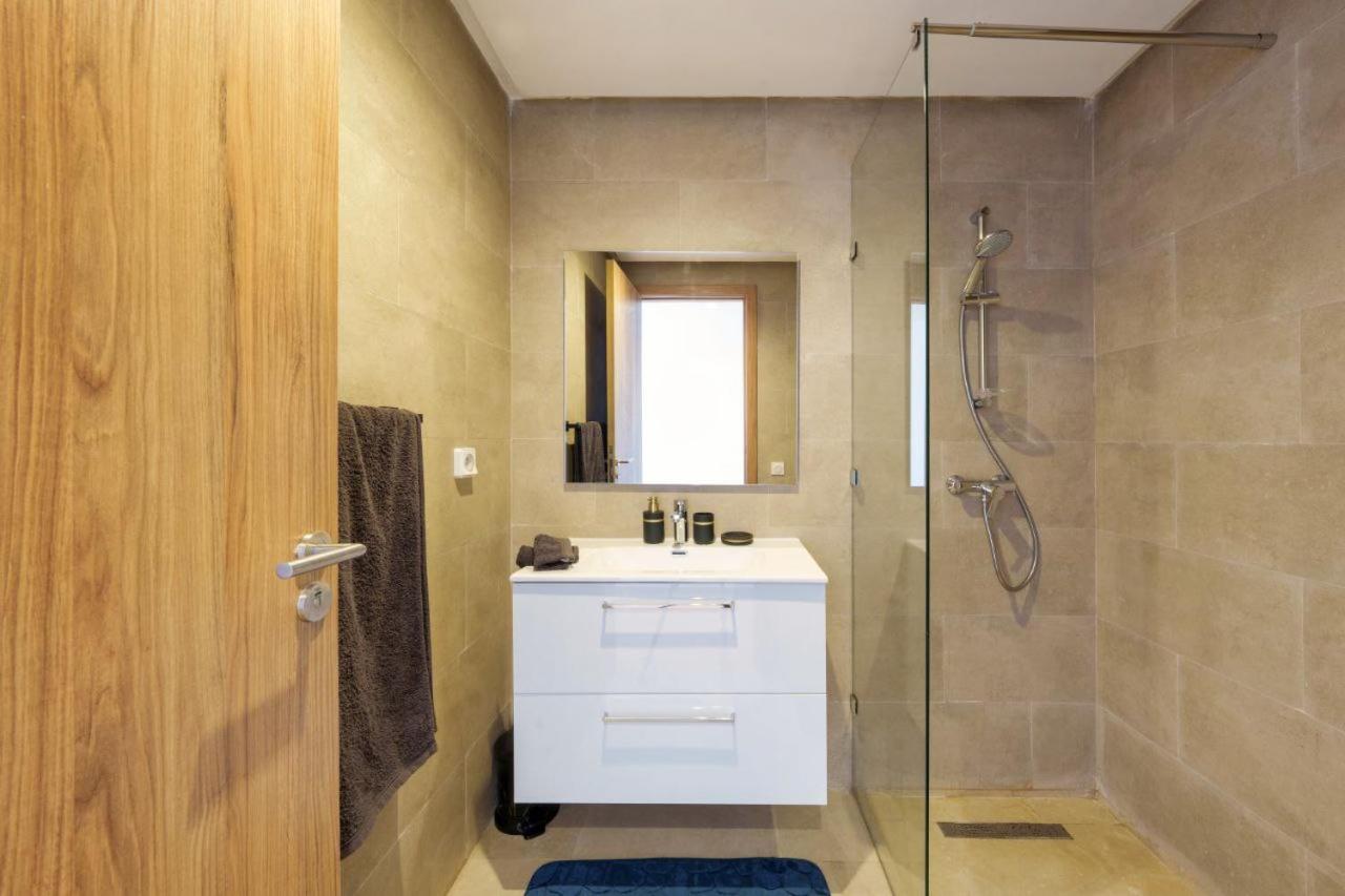 Apartment Belle Vue, Noria Golf