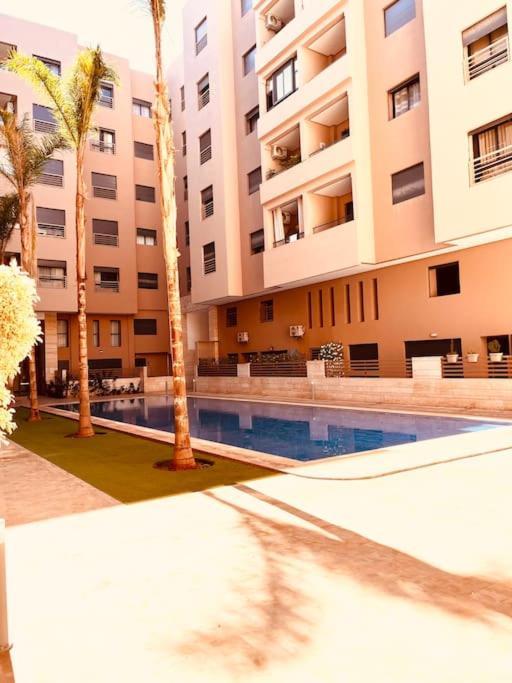 Menara Garden Pool Apartamento