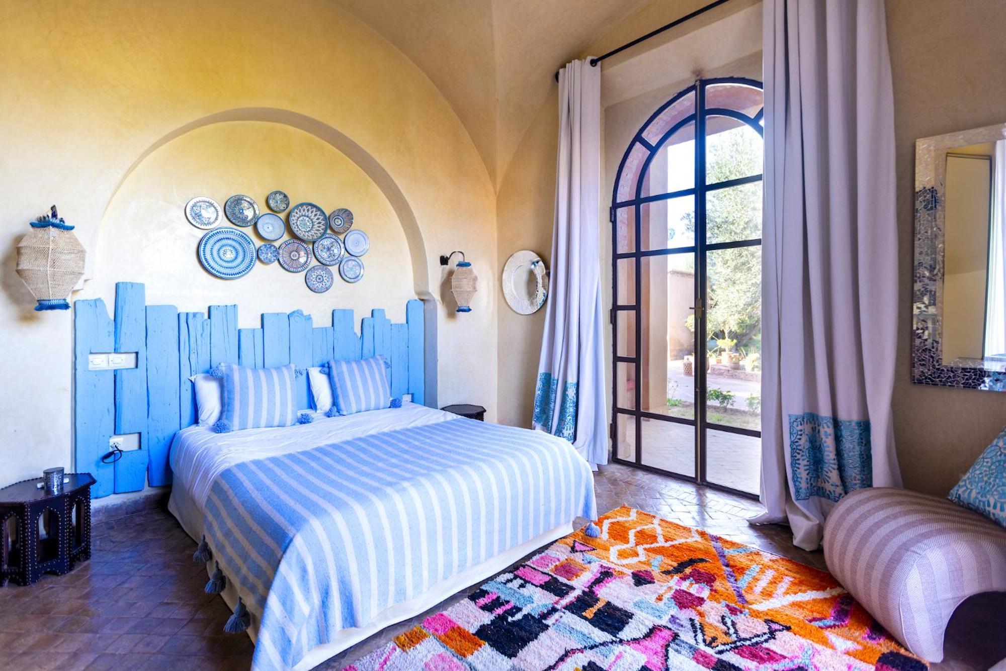 Palais Sena * Marrakesh