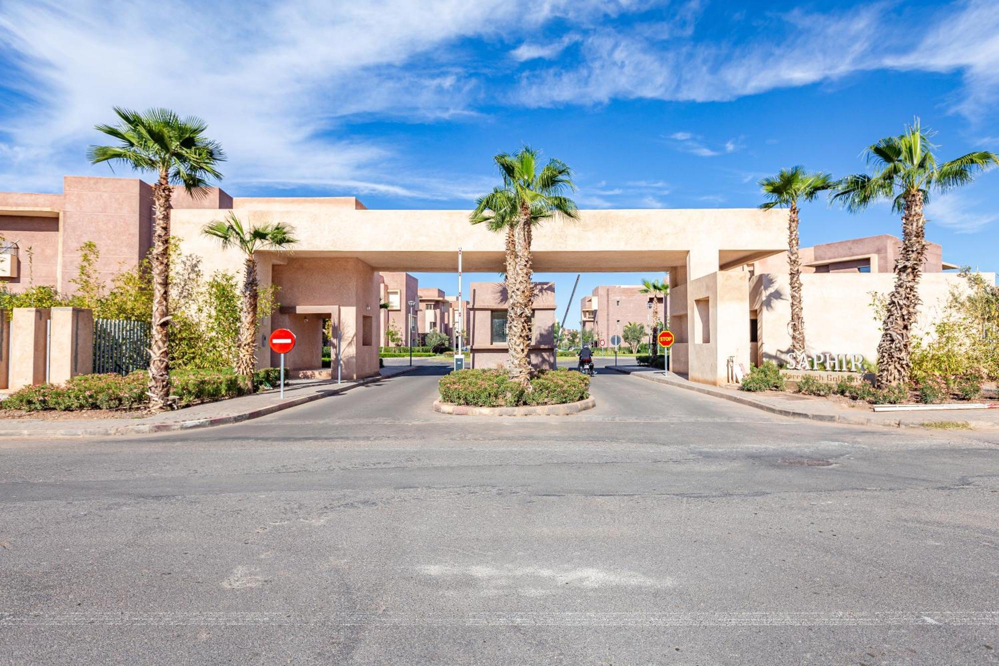 Luxueux & Spacieux A Prestigia Marrakesh