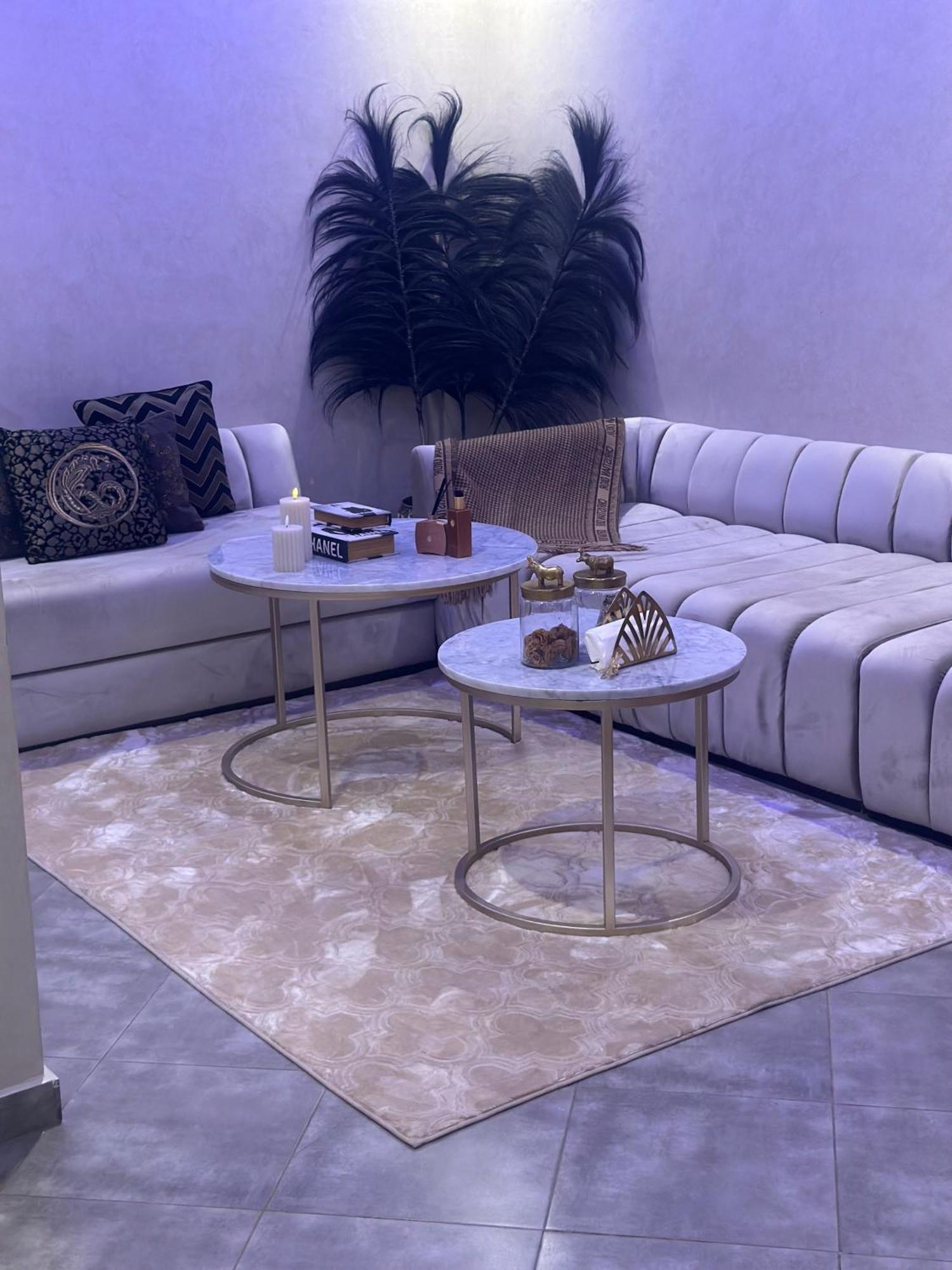 Appartement Jnane Tissir Targa Marrakesh