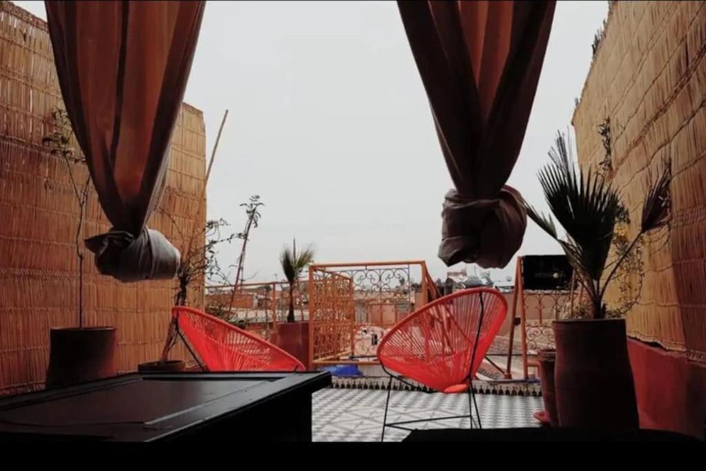 Vakantiehuis Douiria Le Pelican *