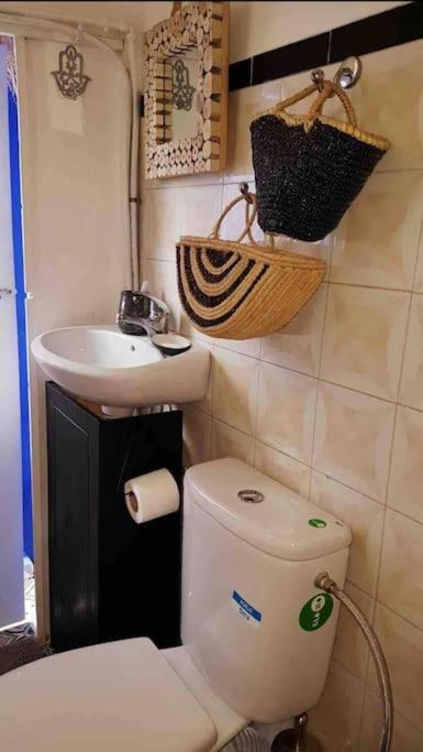 Douiria Le Pelican Vakantiehuis Marrakesh
