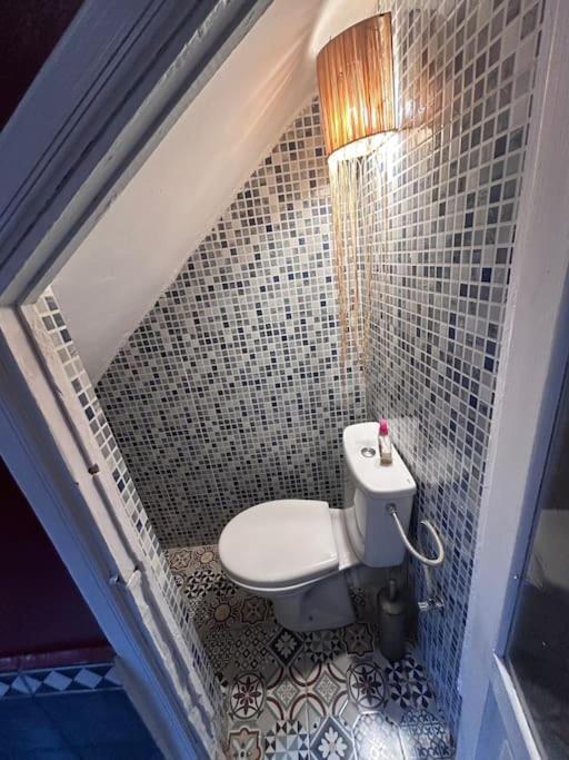Douiria Le Pelican Vakantiehuis *