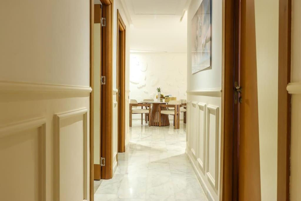Appartement Escapade A Marrakech Marrakesh