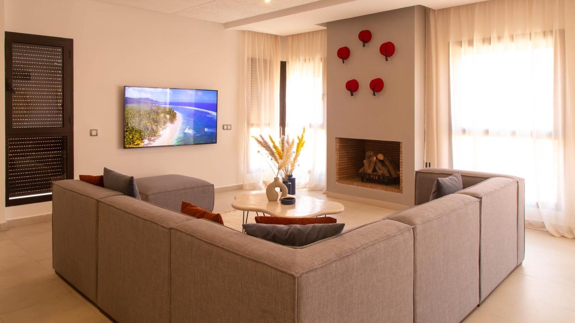 Loft Atlas Appartement Marrakesh