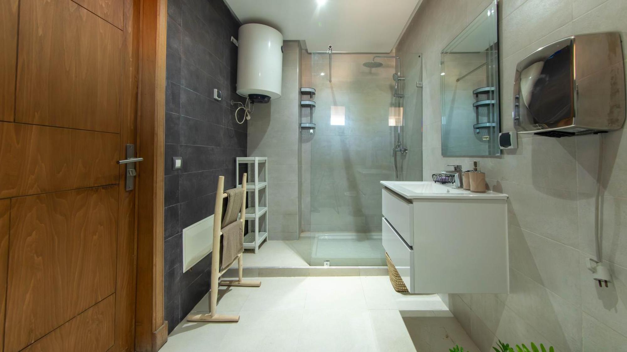 Loft Atlas Appartement *