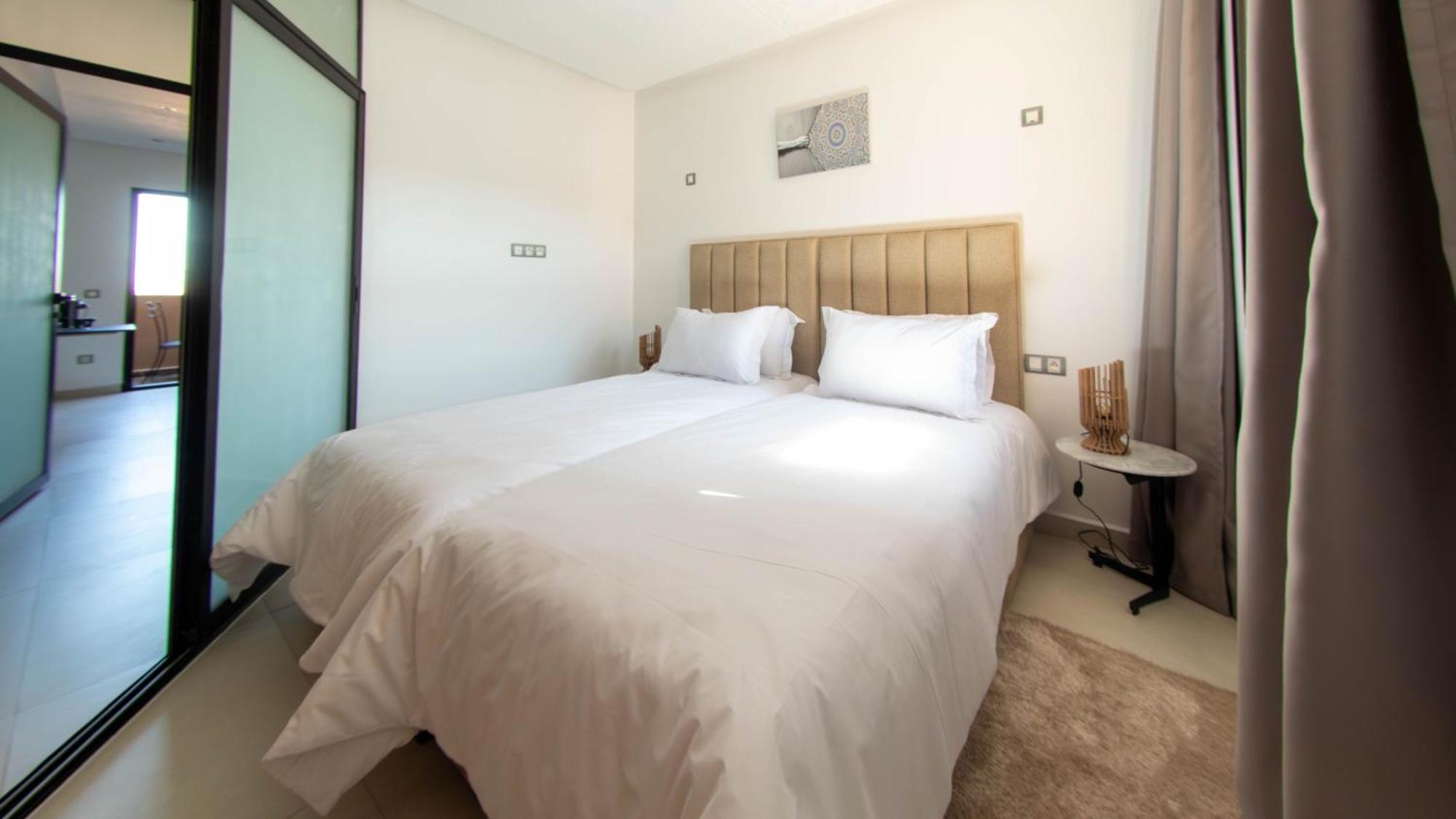 Loft Atlas Appartement *