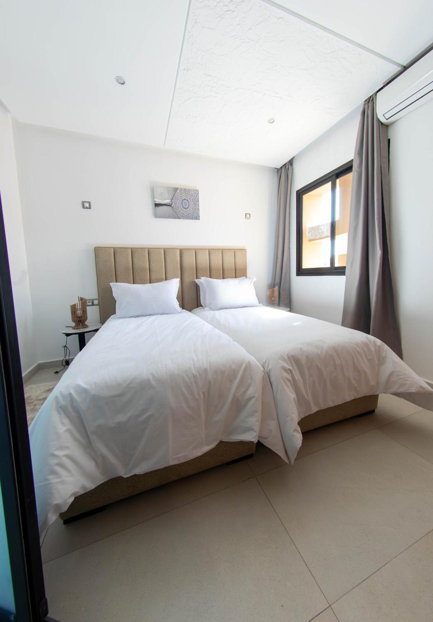 Appartement Loft Atlas