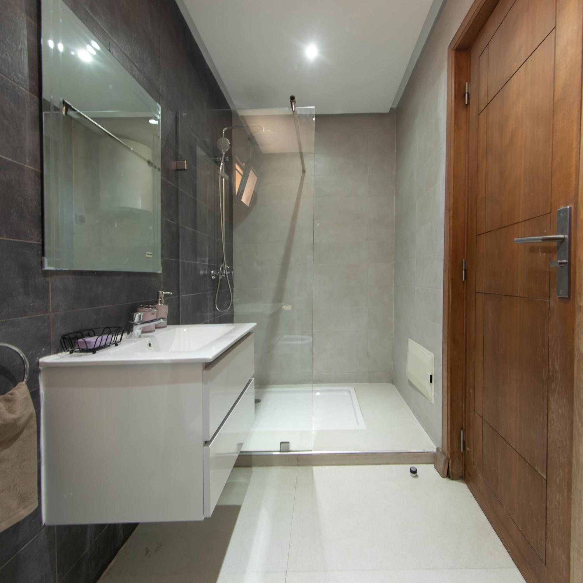 Appartement Loft Atlas Marrakesh