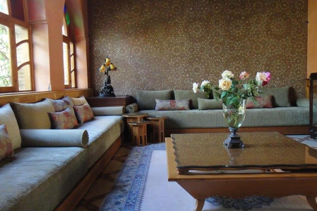 Villa Superbe A 7 Min Du Centre *
