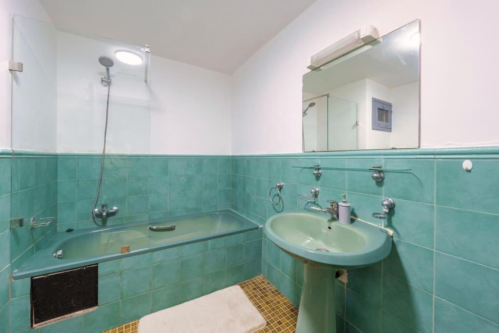 Appartamento Moroccan Typical Flat, Hivernage *