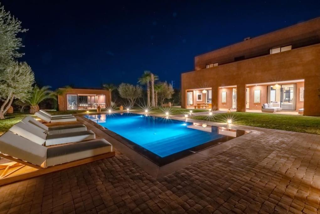 Dar Pampa Marrakech * Marrakesh