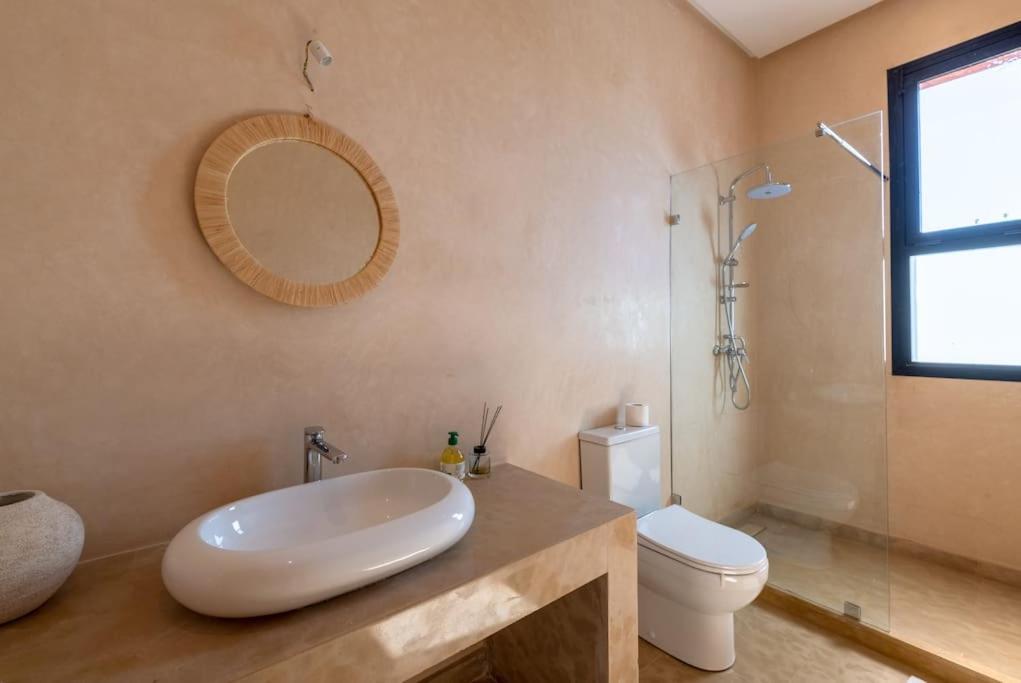 Villa Dar Pampa Marrakech *