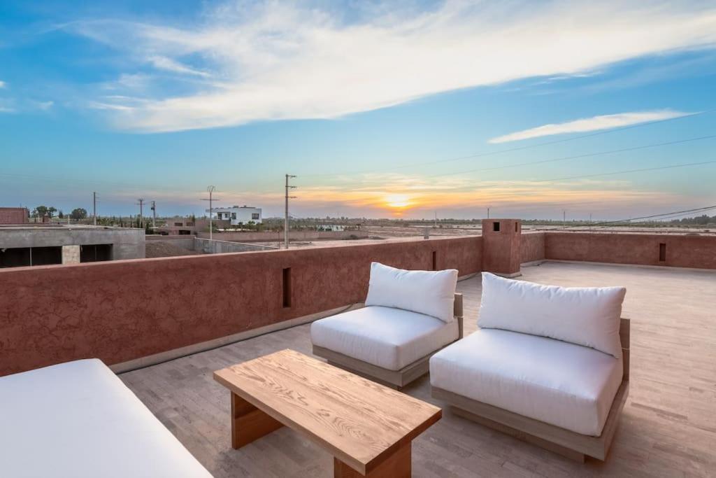 Villa Dar Pampa Marrakech