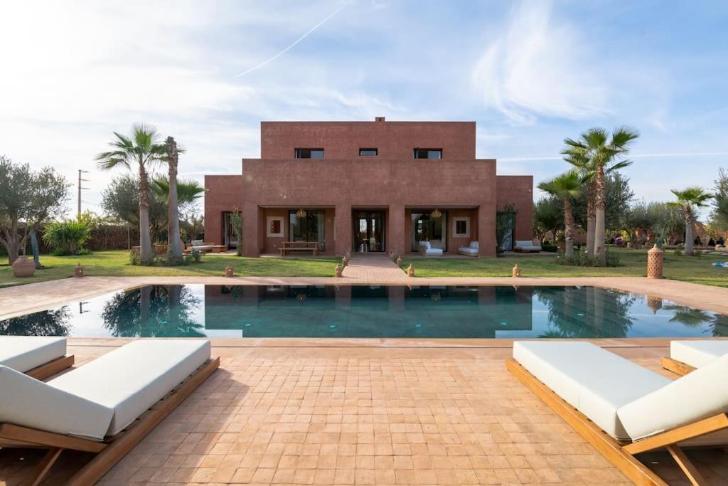 Dar Pampa Marrakech *